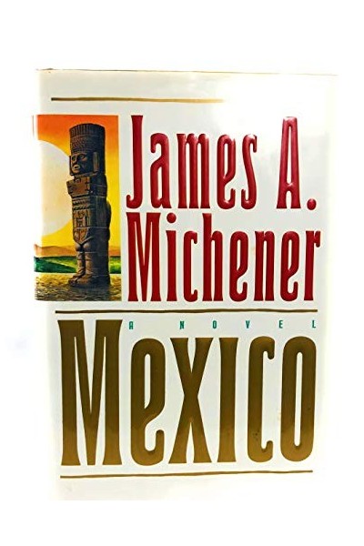 Mexico (FIRST EDITION)